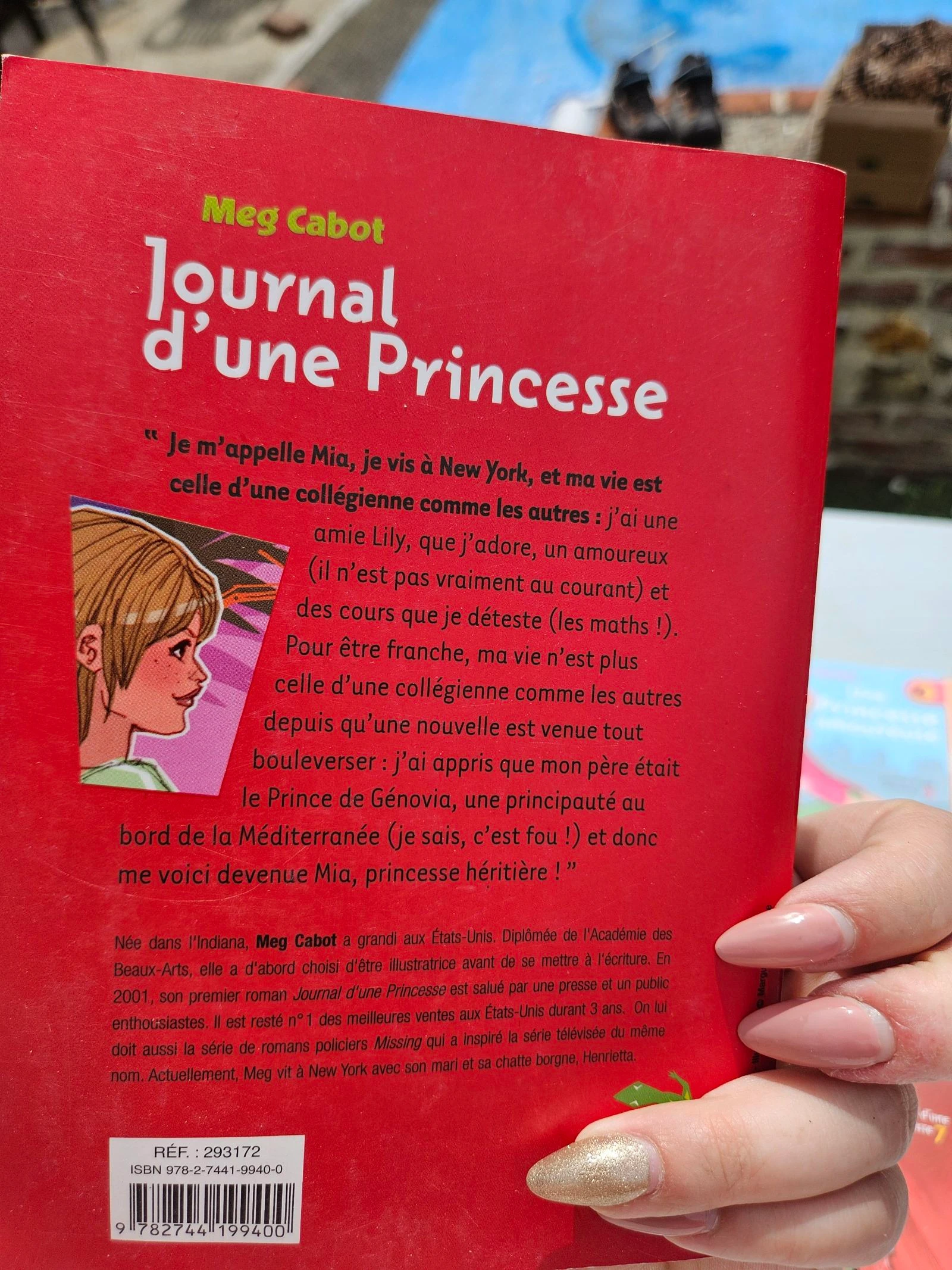 Princess Diary Journal Collection – photo 2